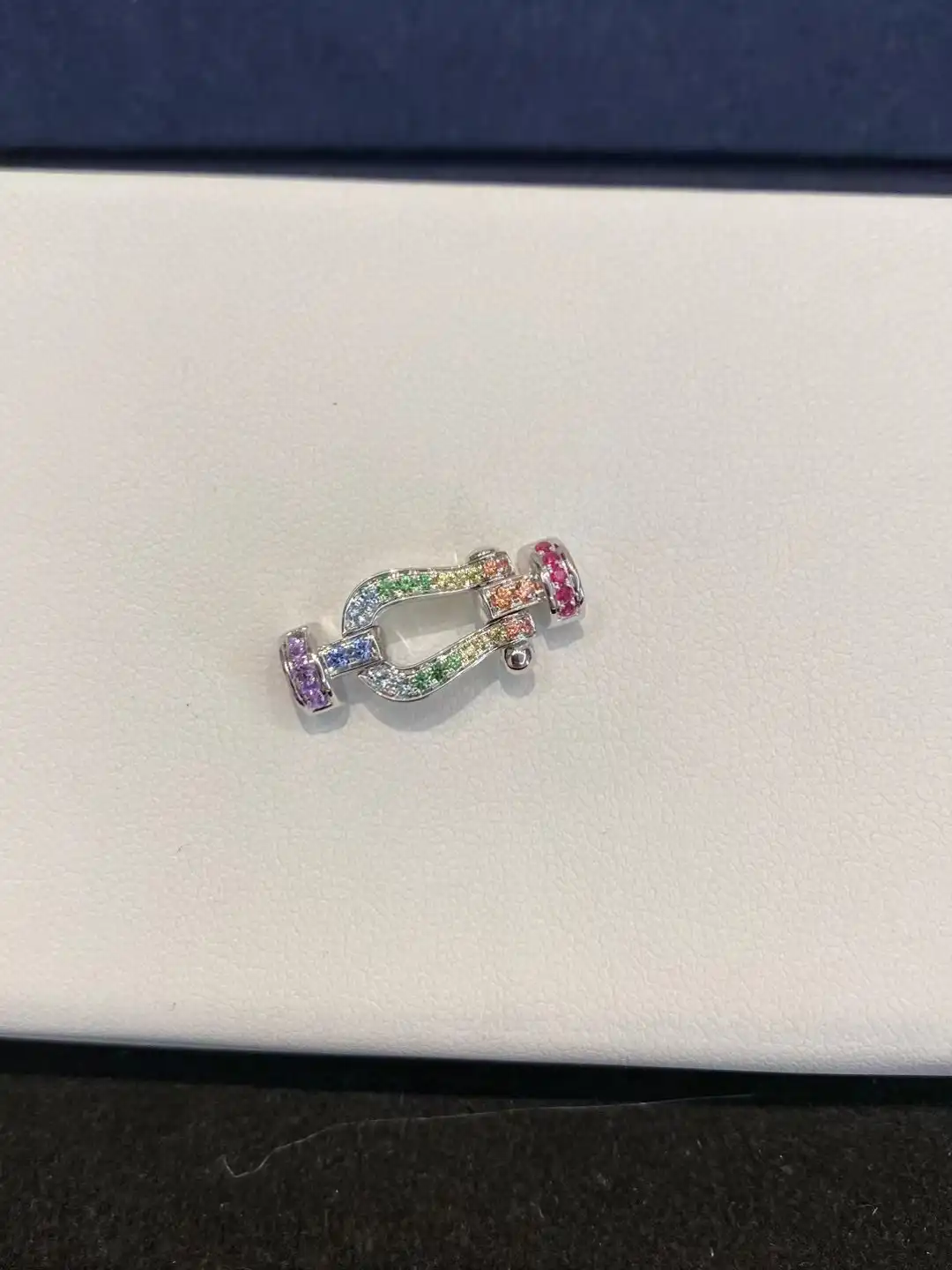 💍and耳钉～