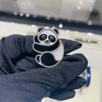 耳环变“耳患”！老爸评测曝光不合格耳饰